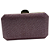 Clutch de Festa Tecido com Brilho Premium - Imagem 8
