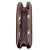 Clutch de Festa Tecido com Brilho Premium - Imagem 2