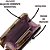 Clutch de Festa Tecido com Brilho Premium - Imagem 7