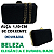 Clutch de Festa Tecido com Brilho Premium - Imagem 2