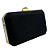 Clutch de Festa Tecido com Brilho Premium - Imagem 6