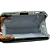 Clutch de Festa Tecido com Brilho Premium - Imagem 5