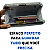 Clutch de Festa Tecido com Brilho Premium - Imagem 3