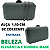 Clutch de Festa Tecido com Brilho Premium - Imagem 2