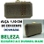 Clutch de Festa Tecido com Brilho Premium - Imagem 2