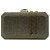 Clutch de Festa Tecido com Brilho Premium - Imagem 1
