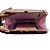 Clutch de Festa Tecido com Brilho Premium - Imagem 6