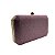 Clutch de Festa Tecido com Brilho Premium - Imagem 5
