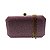 Clutch de Festa Tecido com Brilho Premium - Imagem 9