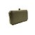 Clutch de Festa Tecido com Brilho Premium - Imagem 6