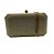 Clutch de Festa Tecido com Brilho Premium - Imagem 1
