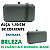 Clutch de Festa Tecido com Brilho Premium - Imagem 2