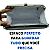 Clutch de Festa Tecido com Brilho Premium - Imagem 3