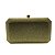 Clutch de Festa Tecido com Brilho Premium - Imagem 6