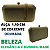 Clutch de Festa Tecido com Brilho Premium - Imagem 2