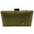 Clutch de Festa Tecido com Brilho Premium - Imagem 1