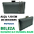 Clutch de Festa Tecido com Brilho Premium - Imagem 2