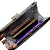 Clutch de Festa Tecido com Brilho Premium - Imagem 5