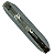 Clutch de Festa Tecido com Brilho Premium - Imagem 7