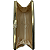 Clutch de Festa Tecido com Brilho Premium - Imagem 4