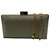 Clutch de Festa Tecido com Brilho Premium - Imagem 1