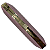 Clutch de Festa Tecido com Brilho Premium - Imagem 4