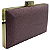 Clutch de Festa Tecido com Brilho Premium - Imagem 5