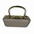 Clutch de Festa Tecido com Brilho Premium - Imagem 4
