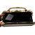 Clutch de Festa Tecido com Brilho Premium - Imagem 3