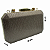 Clutch de Festa Tecido com Brilho Premium - Imagem 5