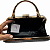 Clutch de Festa Tecido com Brilho Premium - Imagem 6