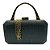 Clutch de Festa Tecido com Brilho Premium - Imagem 1