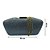 Clutch de Festa Tecido com Brilho Premium - Imagem 5