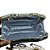 Clutch de Festa Tecido com Brilho Premium - Imagem 9
