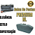 Clutch de Festa Tecido com Brilho Premium - Imagem 2