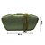 Clutch de Festa Tecido com Brilho Premium - Imagem 3