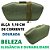 Clutch de Festa Tecido com Brilho Premium - Imagem 2