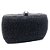 Clutch de Festa Palha / Sisal / Juta Premium - Imagem 4
