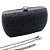 Clutch de Festa Palha / Sisal / Juta Premium - Imagem 1