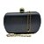 Clutch de Festa Tecido com Brilho Premium - Imagem 1