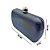 Clutch de Festa Tecido com Brilho Premium - Imagem 5