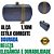 Clutch de Festa Tecido com Brilho Premium - Imagem 2