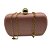 Clutch de Festa Tecido com Brilho Premium - Imagem 6