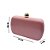 Clutch de Festa Tecido com Brilho Premium - Imagem 5