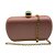 Clutch de Festa Tecido com Brilho Premium - Imagem 1