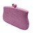 Clutch de Festa Palha / Sisal / Juta Premium - Imagem 5