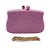Clutch de Festa Palha / Sisal / Juta Premium - Imagem 1