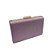 Clutch de Festa Tecido com Brilho Premium - Imagem 5