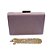 Clutch de Festa Tecido com Brilho Premium - Imagem 9