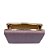 Clutch de Festa Tecido com Brilho Premium - Imagem 7